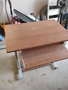Computer Desk $50