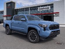 2026 Toyota Tacoma 4X4 DOUBLE CAB AUTO TRD SPORT PREMIUM - Photo 2