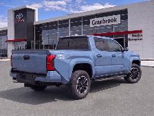 2026 Toyota Tacoma 4X4 DOUBLE CAB AUTO TRD SPORT PREMIUM - Photo 4