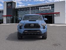 2026 Toyota Tacoma 4X4 DOUBLE CAB AUTO TRD SPORT PREMIUM - Photo 5