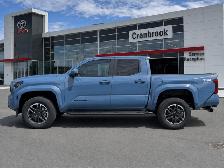 2026 Toyota Tacoma 4X4 DOUBLE CAB AUTO TRD SPORT PREMIUM - Photo 6