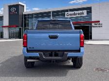 2026 Toyota Tacoma 4X4 DOUBLE CAB AUTO TRD SPORT PREMIUM - Photo 7