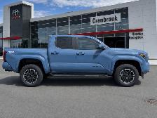 2026 Toyota Tacoma 4X4 DOUBLE CAB AUTO TRD SPORT PREMIUM - Photo 8