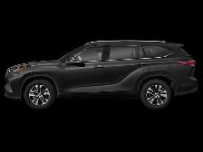 2022 Toyota Highlander XLE - Sunroof - Power Liftgate
