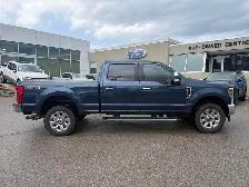 2019 Ford SUPER DUTY F-250 SRW 4WD Crew Cab 6.75' Box - Photo 2