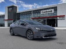 2026 Toyota Prius Plug-In Hybrid SE HYBRID SE TRIM - Photo 2