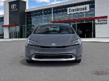 2026 Toyota Prius Plug-In Hybrid SE HYBRID SE TRIM - Photo 5