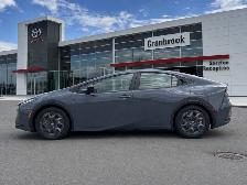2026 Toyota Prius Plug-In Hybrid SE HYBRID SE TRIM - Photo 6