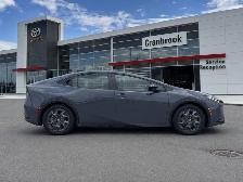 2026 Toyota Prius Plug-In Hybrid SE HYBRID SE TRIM - Photo 8
