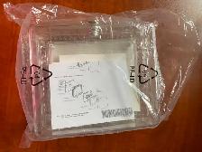 Couvre thermostat universel – Honeywell - NEUF - Photo 3