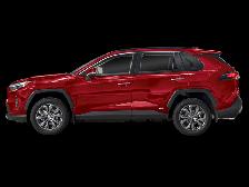 2023 Toyota RAV4 Hybrid Limited - Leather Seats