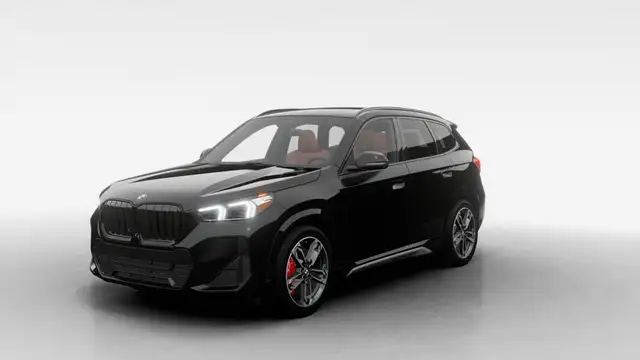 2026 BMW X1 xDrive28i | Premium Essentiel | Groupe M Sport