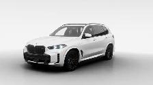 2026 BMW X5 M60i xDrive | Premium | M Sport Pro | Aide ? la