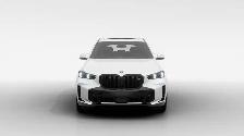 2026 BMW X5 M60i xDrive | Premium | M Sport Pro | Aide ? la - Photo 3
