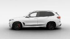 2026 BMW X5 M60i xDrive | Premium | M Sport Pro | Aide ? la - Photo 4