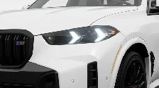 2026 BMW X5 M60i xDrive | Premium | M Sport Pro | Aide ? la - Photo 6