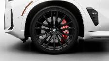 2026 BMW X5 M60i xDrive | Premium | M Sport Pro | Aide ? la - Photo 7
