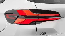 2026 BMW X5 M60i xDrive | Premium | M Sport Pro | Aide ? la - Photo 8