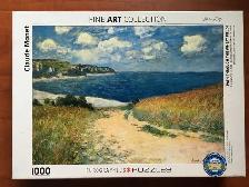 Casse-têtes / Puzzles (10 CT), 1000 pièces (noXIV) - Photo 3
