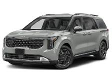 2027 Kia Carnival SX
