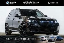 2024 BMW X5 xDrive40i | Premium amélioré | Harman/Kardon