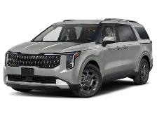 2027 Kia Carnival Hybrid EX