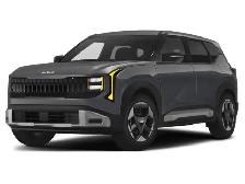 2027 Kia Seltos EX Premium