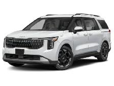 2027 Kia Carnival EX