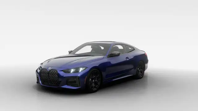 2027 BMW 4 Series 430i xDrive | Groupe Premium | Groupe M Sport