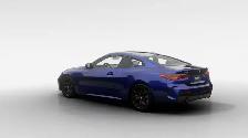 2027 BMW 4 Series 430i xDrive | Groupe Premium | Groupe M Sport - Photo 2