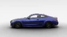 2027 BMW 4 Series 430i xDrive | Groupe Premium | Groupe M Sport - Photo 4