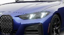 2027 BMW 4 Series 430i xDrive | Groupe Premium | Groupe M Sport - Photo 6