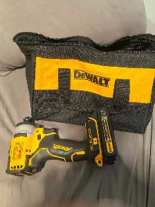 Brand new Dewalt impact driver drill - Photo 2