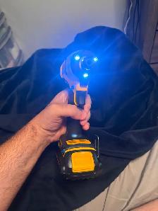Brand new Dewalt impact driver drill - Photo 4