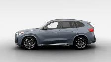 2026 BMW X1 xDrive28i | Édition M Sport | Affichage tête - Photo 4