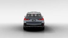 2026 BMW X1 xDrive28i | Édition M Sport | Affichage tête - Photo 5