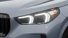 2026 BMW X1 xDrive28i | Édition M Sport | Affichage tête - Photo 6