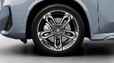 2026 BMW X1 xDrive28i | Édition M Sport | Affichage tête - Photo 7