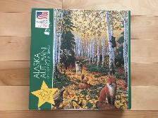 Casse-têtes (10 CT) Non vérifiés, 1000 pièces (no1) - Photo 10