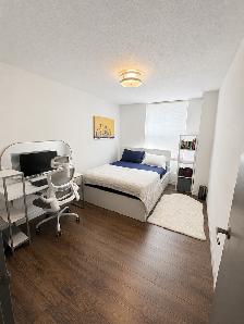 Female Roommate for Aug 1st move date - Photo 2