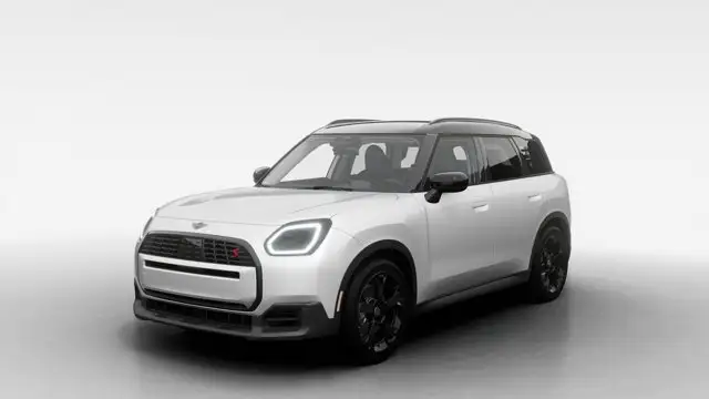 2027 MINI Countryman Cooper S ALL4 | Ligne Premier | Style
