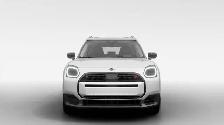 2027 MINI Countryman Cooper S ALL4 | Ligne Premier | Style - Photo 3