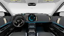 2027 MINI Countryman Cooper S ALL4 | Ligne Premier | Style - Photo 10