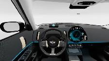 2027 MINI Countryman Cooper S ALL4 | Ligne Premier | Style - Photo 13