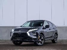 2022 Mitsubishi Eclipse Cross ES - Heated Seat | Carplay | Backu - Photo 2