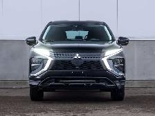 2022 Mitsubishi Eclipse Cross ES - Heated Seat | Carplay | Backu - Photo 3