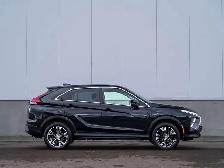 2022 Mitsubishi Eclipse Cross ES - Heated Seat | Carplay | Backu - Photo 4