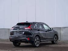 2022 Mitsubishi Eclipse Cross ES - Heated Seat | Carplay | Backu - Photo 5