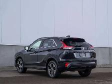 2022 Mitsubishi Eclipse Cross ES - Heated Seat | Carplay | Backu - Photo 6