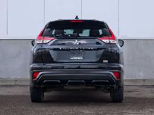 2022 Mitsubishi Eclipse Cross ES - Heated Seat | Carplay | Backu - Photo 7